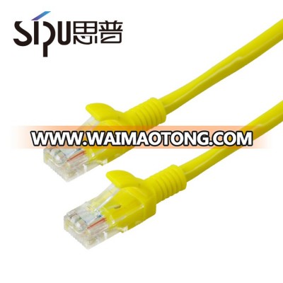 SIPU Wholesale High Quality Cat 5 Cat 5e 1m 2m 5m Patch Cable