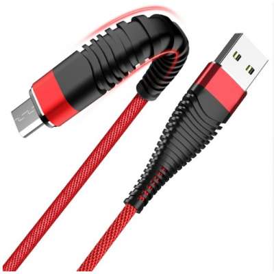 SIPU 1M Fast High Tensile Charging Sync Charger Android Cable Micro USB Charging Cable Usb Cable